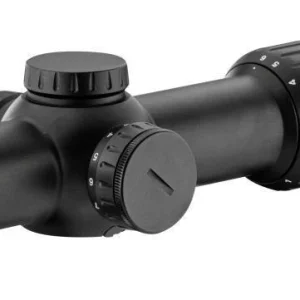 Lunette De Battue Microdot 1-6×24 Microdot Illuminée – Lunette De Battue 1-6×24 Illuminée MICRODOT marque pas cher 11
