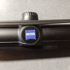 acheter en ligne Lunette De Battue ZEISS 17