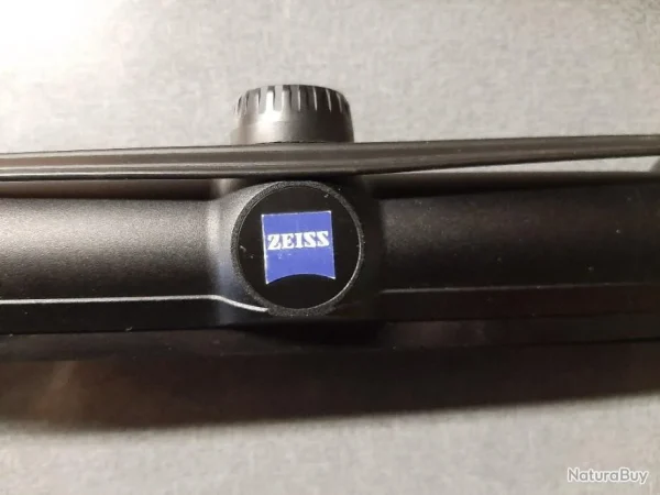 acheter en ligne Lunette De Battue ZEISS 5