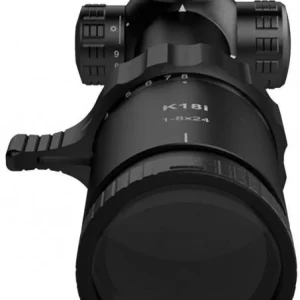 Lunette De Tir Kahles K 18i 1-8×24 3GR à prix d'occasion 30