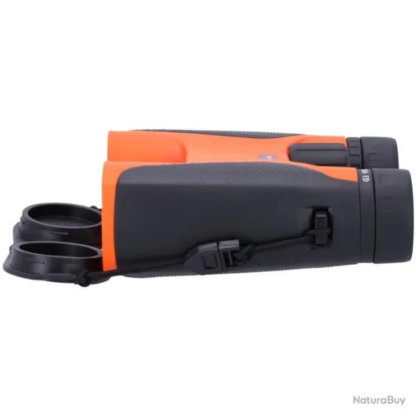 JUMELLES TERRA ED ZEISS 8X42 ORANGE – EDITION SPÉCIALE Et LIMITEE Achat 11