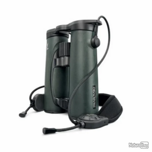 pas cher en vente Jumelle EL 10×42 W B – SWAROVSKI OPTIK 3