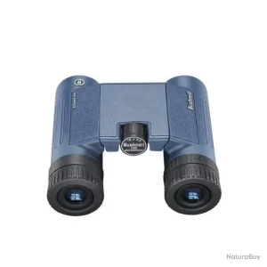 Jumelles Bushnell H2O 2.0 10×25 – 10×25 magasin france 12