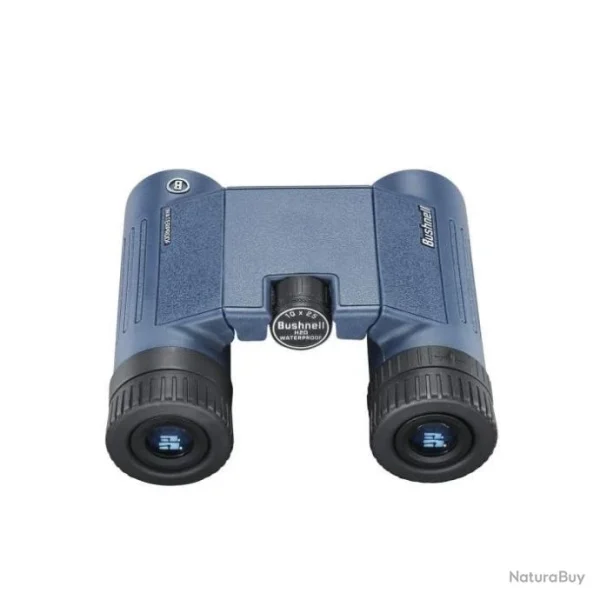 Jumelles Bushnell H2O 2.0 10×25 – 10×25 magasin france 3