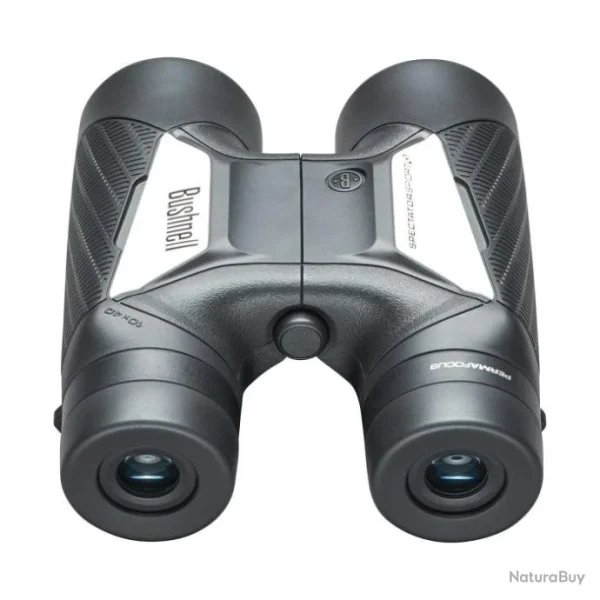 vente en ligne Jumelles Bushnell Spectator Sport Permafocus 10×40 – 10×40 3