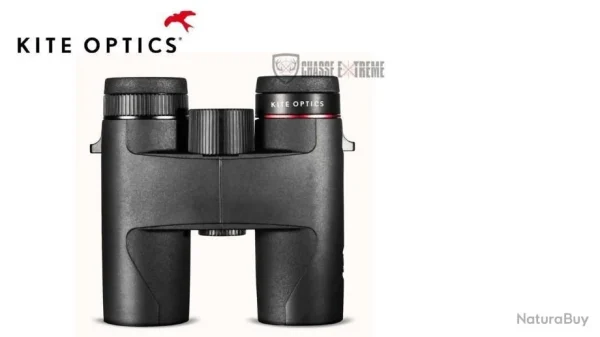authentiques Kite Optics Jumelles KITE Lynx Hd+ 10×30 1