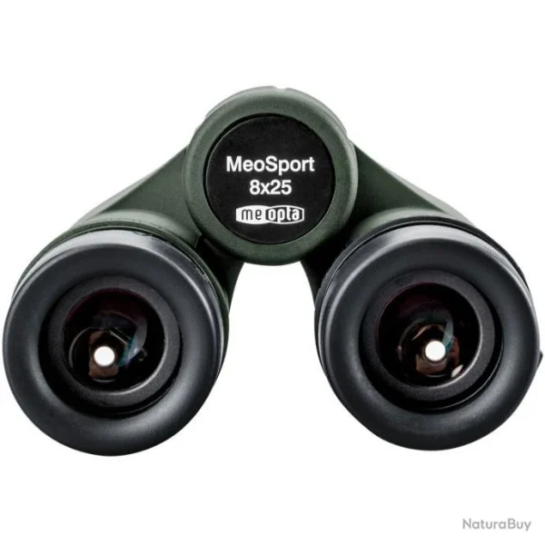 pas cher Jumelles Meopta MeoSport (8×25) 6