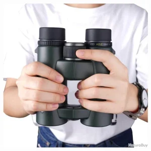 des prix incroyables Jumelles VEO HD2 10×42 VANGUARD | Verres Ed 31