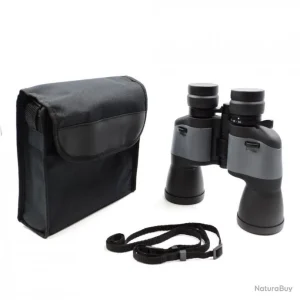 De Qualité Jumelles Zoom Sightoptics 10-30×50 Et Son étui 20