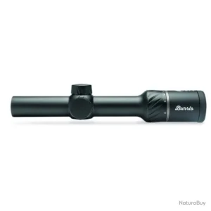 Meilleur Prix Garanti Lunette De Battue Burris Six Xe 1-6x24i – 1-6×24 6