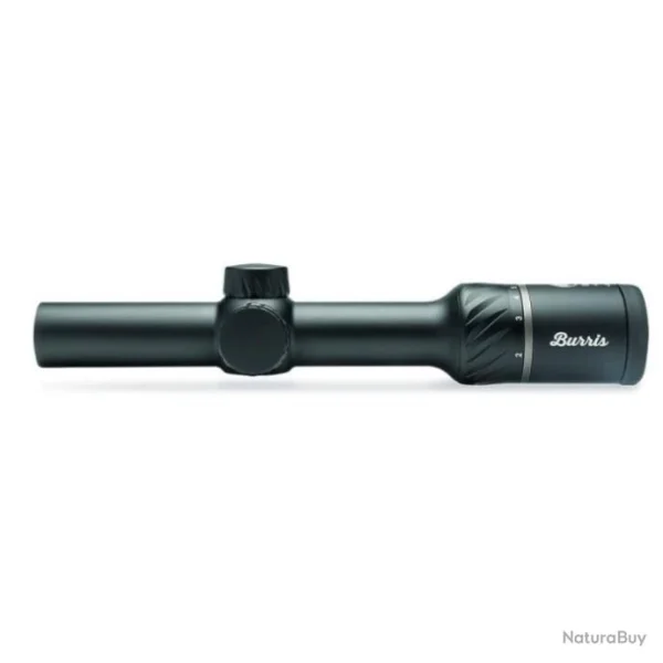 Meilleur Prix Garanti Lunette De Battue Burris Six Xe 1-6x24i – 1-6×24 3