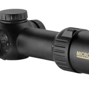 Lunette De Battue Microdot 1-6×24 Microdot Illuminée – Lunette De Battue 1-6×24 Illuminée MICRODOT marque pas cher 13