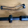 Paris Lunette Kahles Hélia 1-5 X 24 P-DOT Rail Neuve ! 8