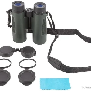 en vente Capture Outdoor, Jumelles “Vostok” Optic 10×42, Lentilles HD, Spécial Randonnée, Chasse, … 19