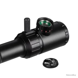 à prix très bas Spy Addict A SAISIR !!!!!!! LUNETTE DE BATTUE 1- 4 X 20 NEUVE Compatible Tous Calibres !!!!!! 20