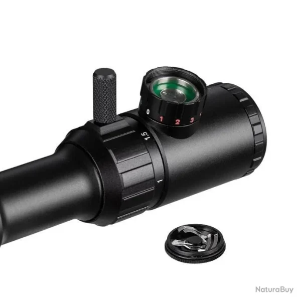à prix très bas Spy Addict A SAISIR !!!!!!! LUNETTE DE BATTUE 1- 4 X 20 NEUVE Compatible Tous Calibres !!!!!! 6