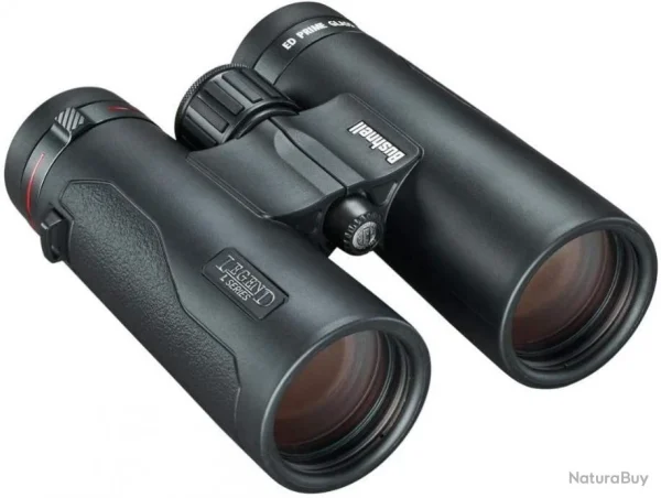 JUMELLES BUSHNELL LEGACY LEGEND L 10X42 Noire ETANCHE VISION NETTE ET LUMINEUSE mode tendance 12