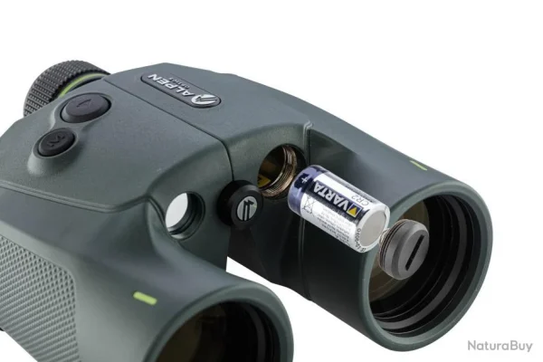 Jumelles 10×42 Alpen Apex XP LRF Avec Télémètre magasin solde 12