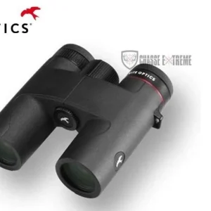 authentiques Kite Optics Jumelles KITE Lynx Hd+ 10×30 7