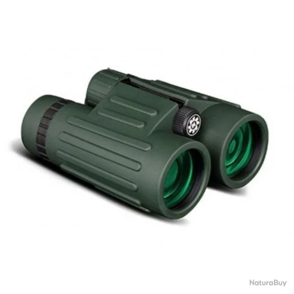 Jumelles Konus Emperor – 10×50 meilleur cadeau 1