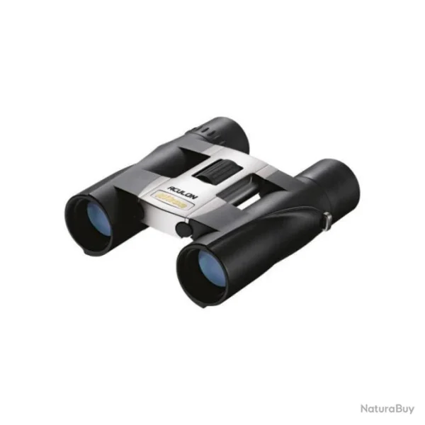 grossiste en ligne Jumelles Nikon Aculon A30 – 10×25 – Argent / 10×25 1