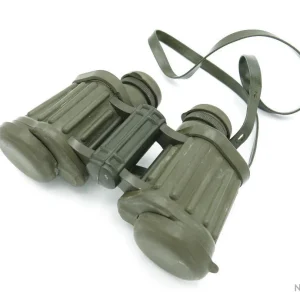 Jumelles Armée Allemande BW Hensoldt 8 X 30 Olive ultratendance 12