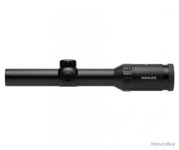 excellent qulity LUNETTE KAHLES HELIA 1-5X24i ABS 4-DH NEUVE (015016) 1