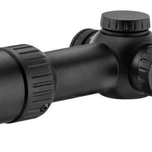 Lunette De Battue Microdot 1-6×24 Microdot Illuminée – Lunette De Battue 1-6×24 Illuminée MICRODOT marque pas cher 15
