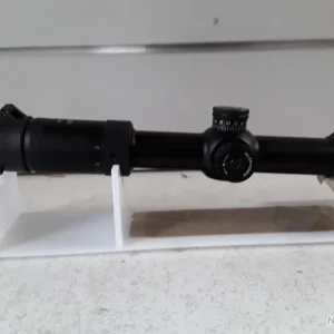 dernière tendance 9697 LUNETTE DE VISÉE RIFLE SCOPE VEOPTIK DE BATUE 1-5×24 RET LUMINEUX NEUF 17