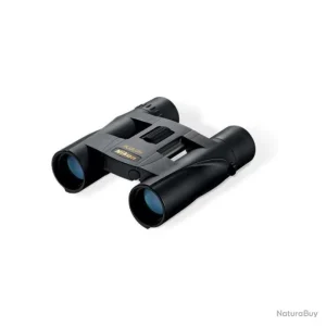 grossiste en ligne Jumelles Nikon Aculon A30 – 10×25 – Argent / 10×25 6