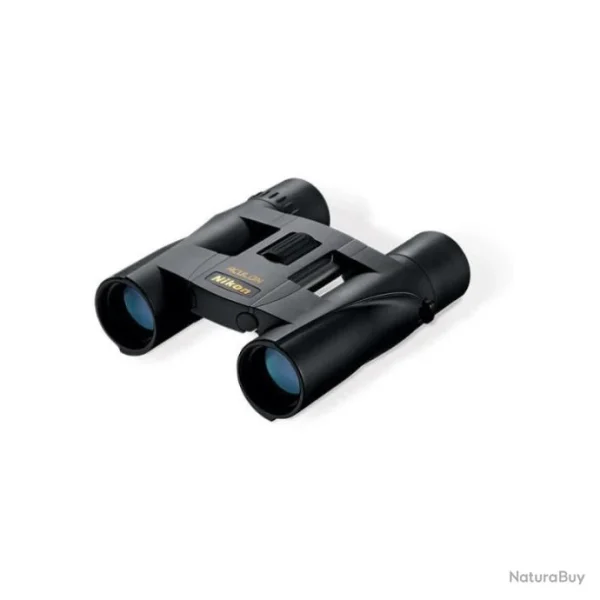 grossiste en ligne Jumelles Nikon Aculon A30 – 10×25 – Argent / 10×25 3