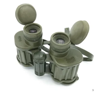 Jumelles Armée Allemande BW Hensoldt 8 X 30 Olive ultratendance 14