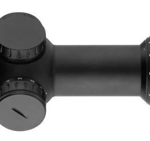 Lunette De Battue Microdot 1-6×24 Microdot Illuminée – Lunette De Battue 1-6×24 Illuminée MICRODOT marque pas cher 17