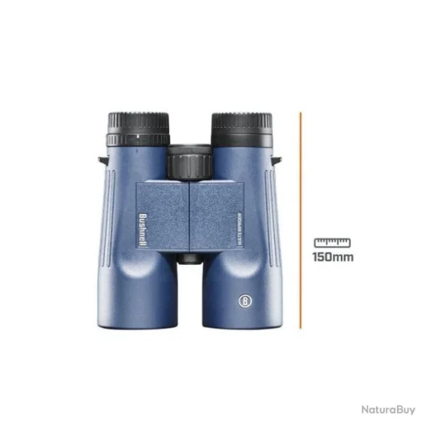 à prix d'occasion Jumelles Bushnell H2O 2.0 10×42 – 10×42 6
