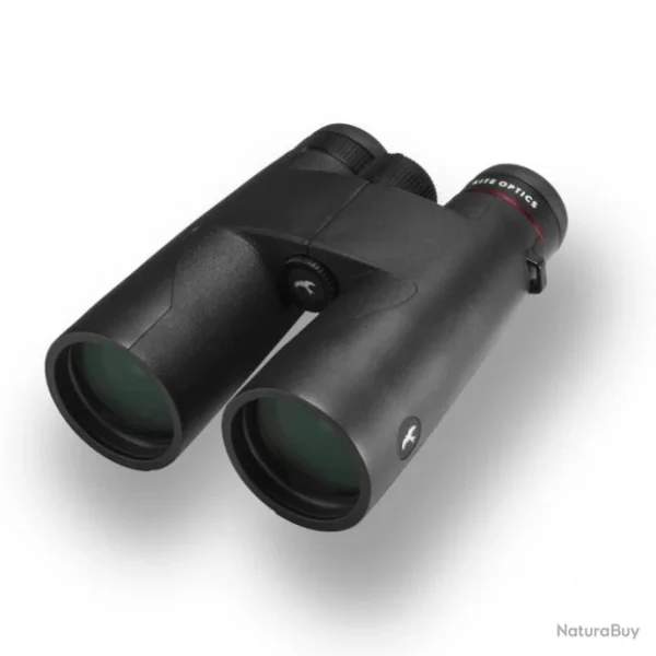 Kite Optics Jumelles Kite Lynx HD+ 10×50 – 10×50 achat pas cher 1