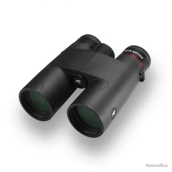 grande surprise Kite Optics Jumelles Kite Lynx HD+ 8×42 – 8×42 1