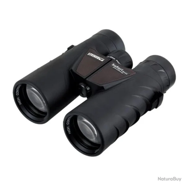 Jumelles Steiner Safari UltraShap 10×42 – 10×42 remise en ligne 1