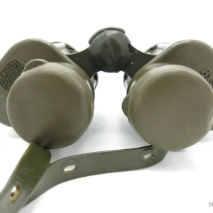 Jumelles Armée Allemande BW Hensoldt 8 X 30 Olive ultratendance 16