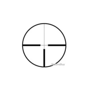 Lunette Zeiss Diavari ZM 1,1-4×24 T* Avec Montage Amovible Pour Rail Picatiny marque moins cher 21