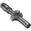 De super promotions disponibles Lunette De Tir Bushnell Nitro Réticule Lumineaux 4A – 1-6X24 32