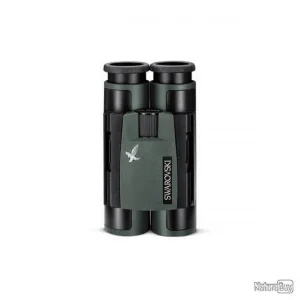 qualité supérieure Jumelle CL Pocket 8×25 B Vert Avec Pack D’accessoires Wild Nature – SWAROVSKI OPTIK 14