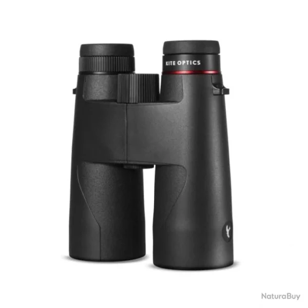 Kite Optics Jumelles Kite Lynx HD+ 10×50 – 10×50 achat pas cher 3