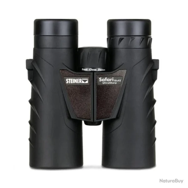 Jumelles Steiner Safari UltraShap 10×42 – 10×42 remise en ligne 3
