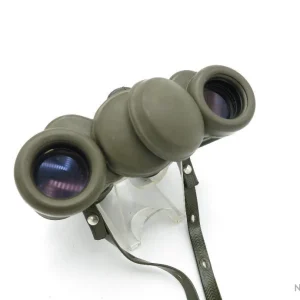Jumelles Armée Allemande BW Hensoldt 8 X 30 Olive ultratendance 18