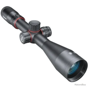 De super promotions disponibles Lunette De Tir Bushnell Nitro Réticule Lumineaux 4A – 1-6X24 7