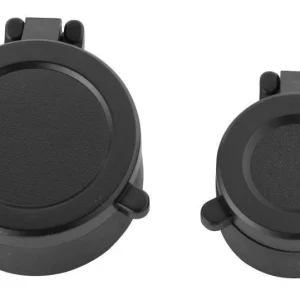 Lunette De Battue Microdot 1-6×24 Microdot Illuminée – Lunette De Battue 1-6×24 Illuminée MICRODOT marque pas cher 21