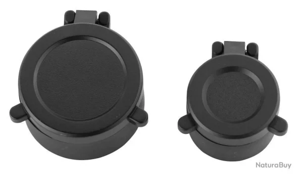 Lunette De Battue Microdot 1-6×24 Microdot Illuminée – Lunette De Battue 1-6×24 Illuminée MICRODOT marque pas cher 8