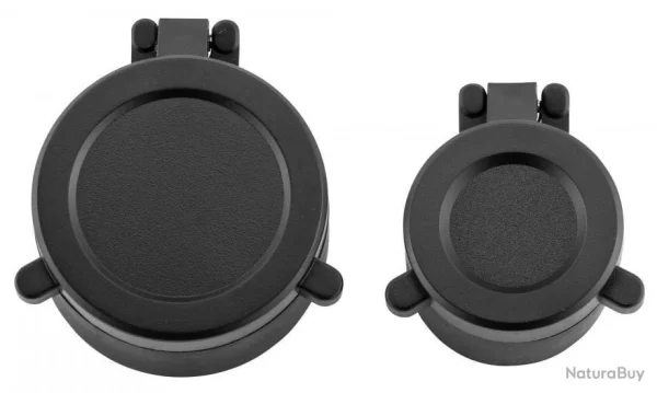 Lunette De Battue Waldberg 1-6X24 soldes en ligne 8