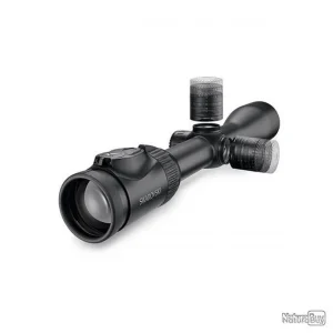 pas cher marque Lunette De Visée Z8i 1-8×24 L Rèticule LD-I – SWAROVSKI OPTIK 10