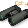 dernières Vortex Optics Jumelles Vortex New Diamondback HD 10×32 Garantie A Vie 10